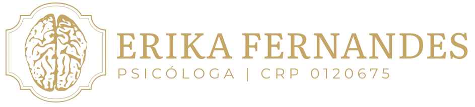 Logo Psicóloga Erika Fernandes - CRP 0120675